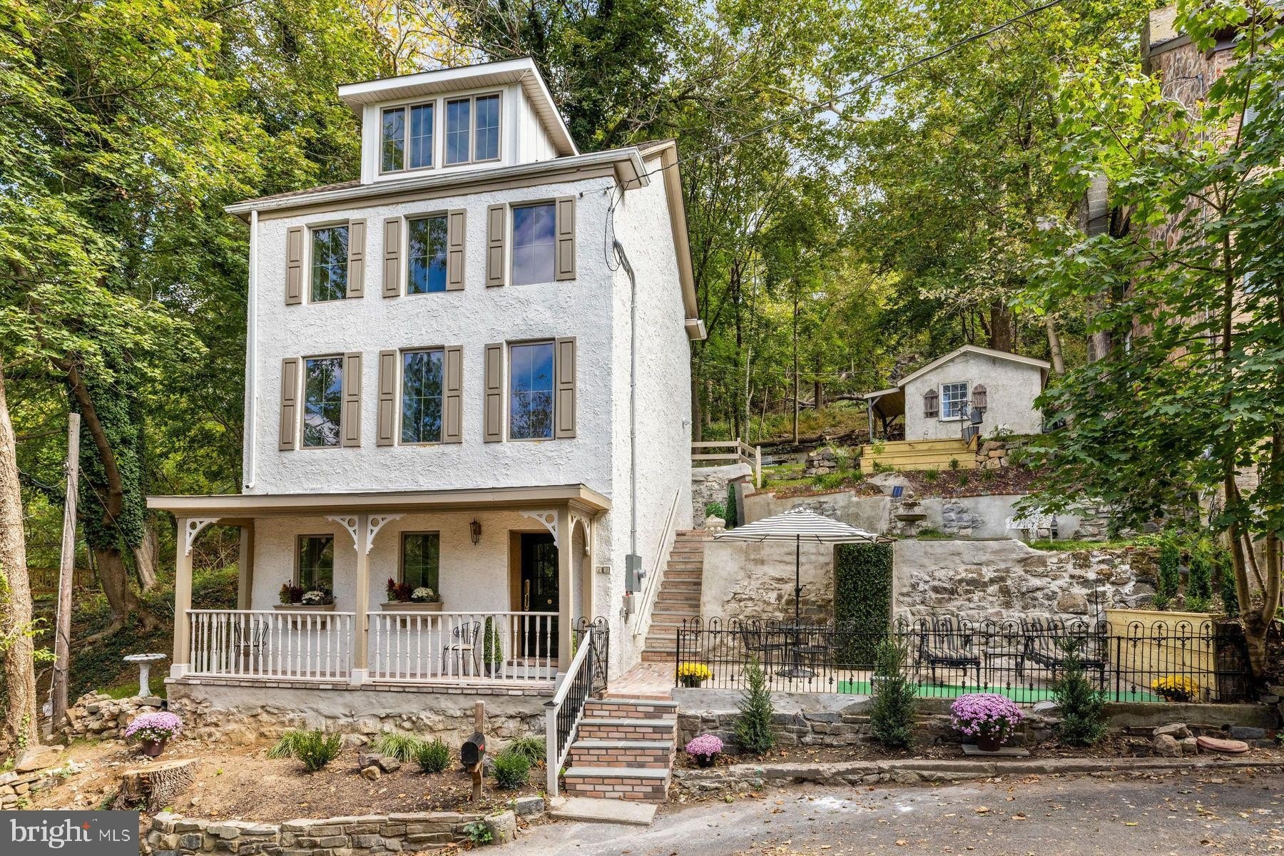 Currently Displayed Property Photo