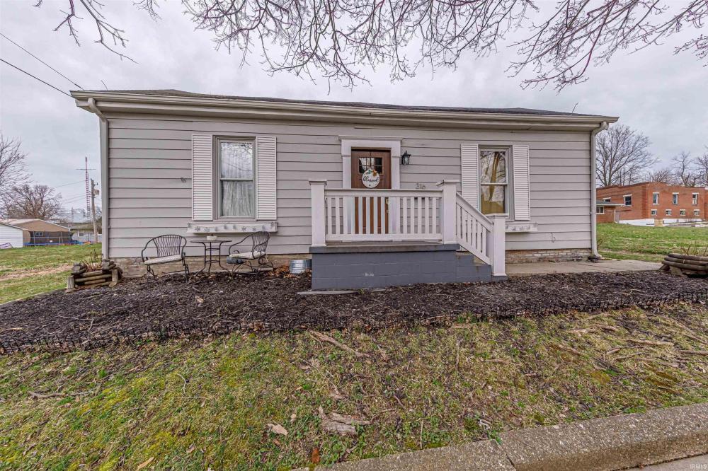 Currently Displayed Property Photo