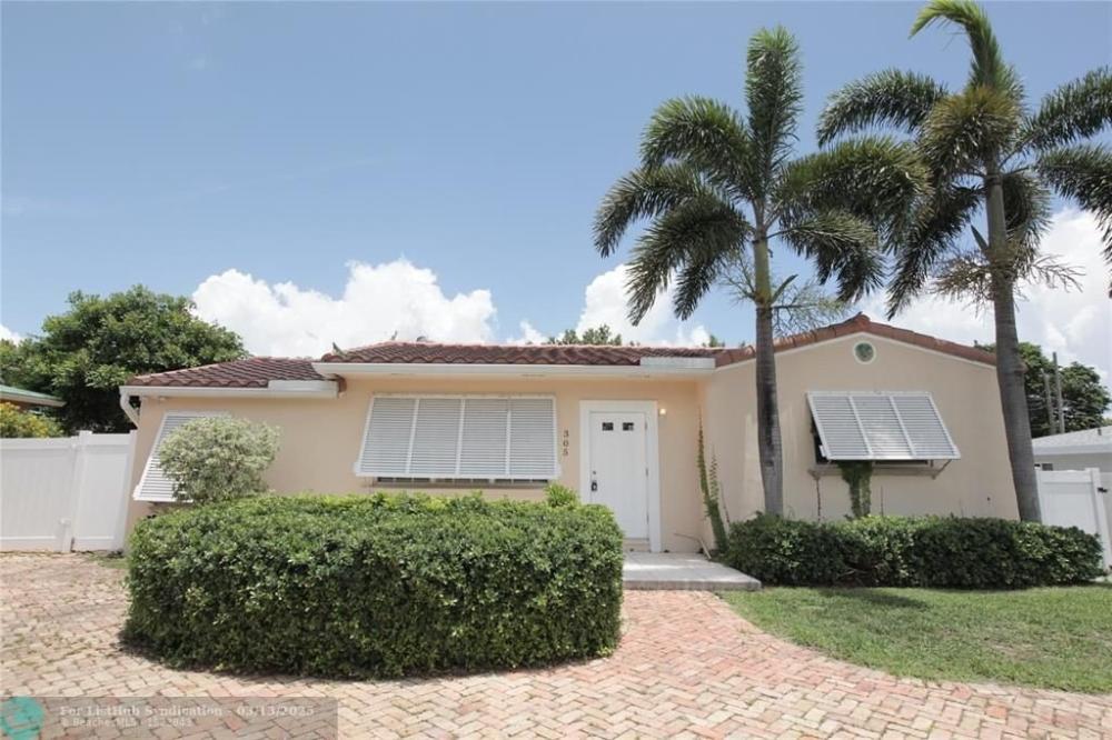 Currently Displayed Property Photo
