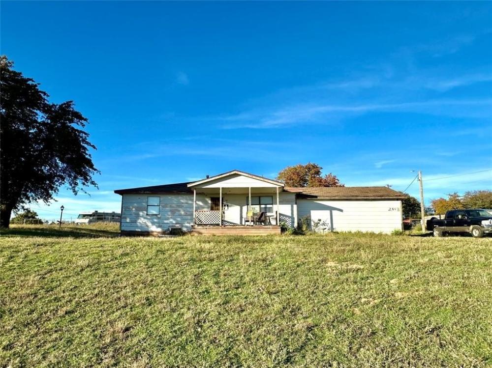 Currently Displayed Property Photo
