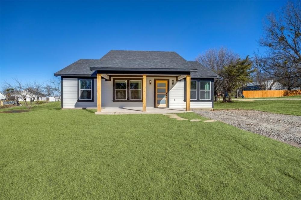Currently Displayed Property Photo