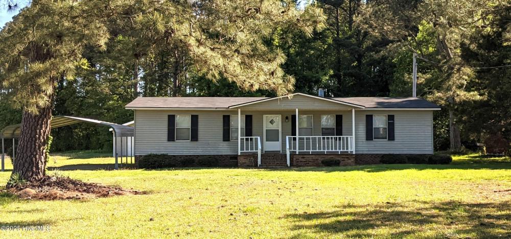 Currently Displayed Property Photo