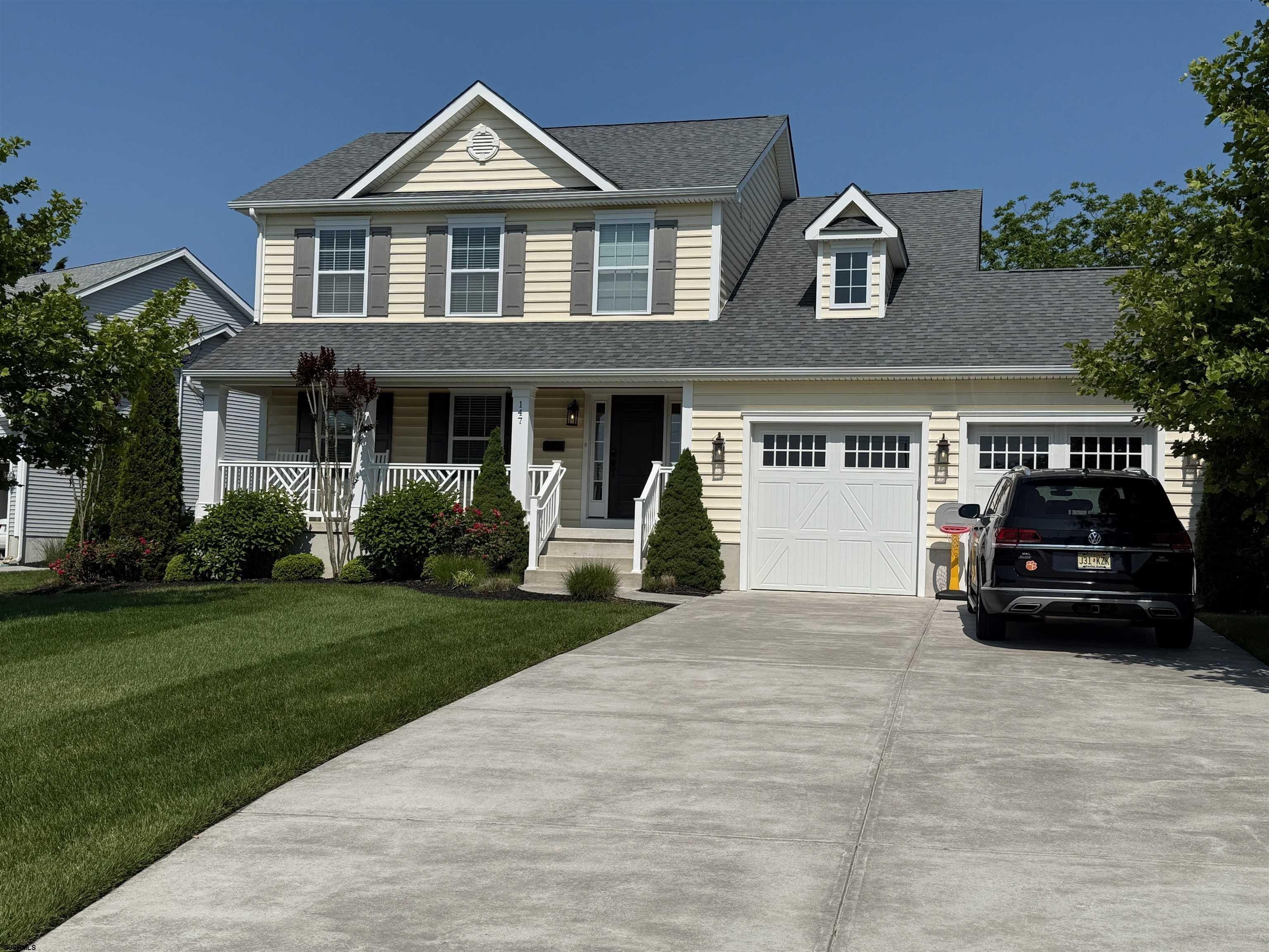 Currently Displayed Property Photo