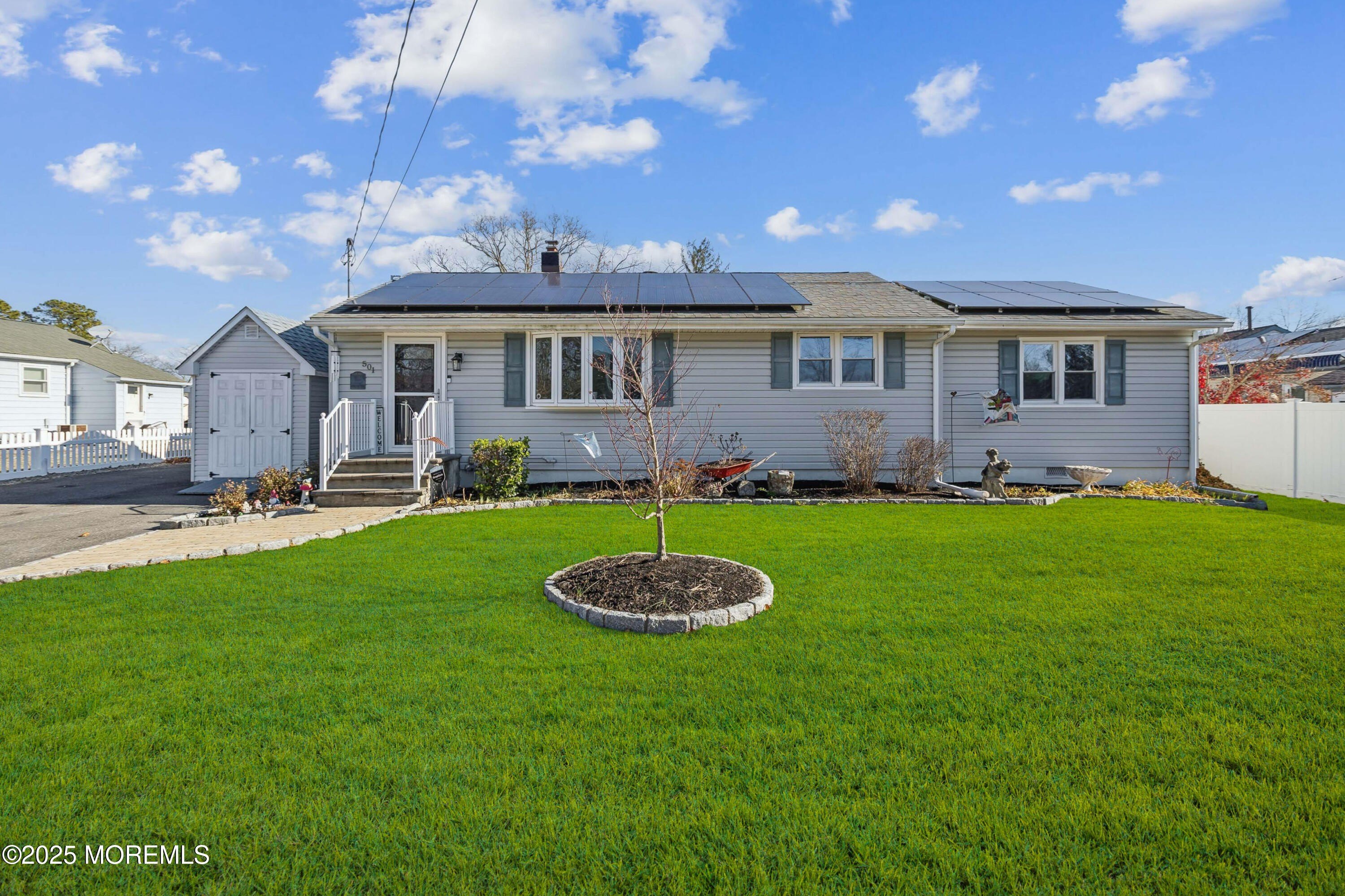 Currently Displayed Property Photo