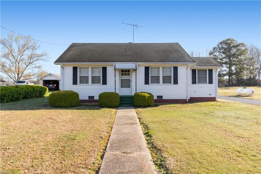 Currently Displayed Property Photo