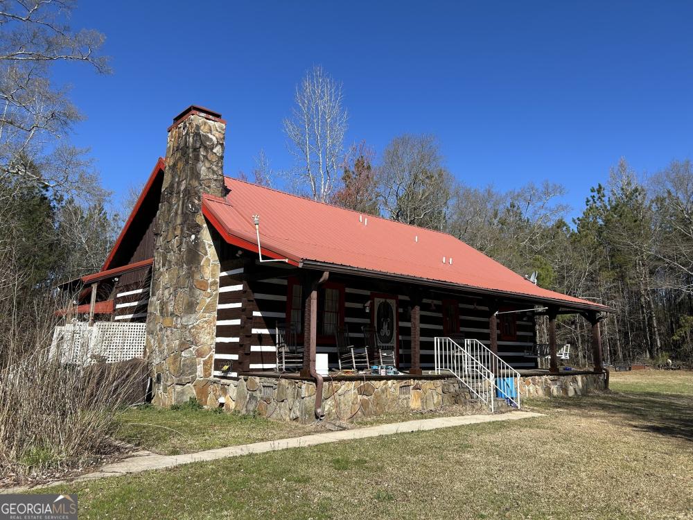 Currently Displayed Property Photo