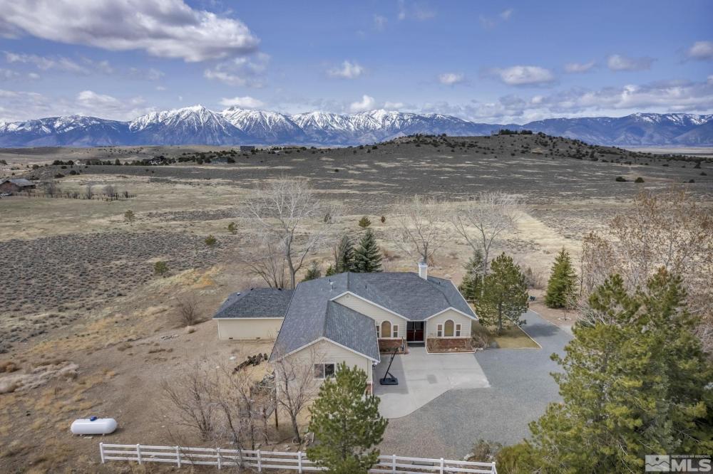 Currently Displayed Property Photo