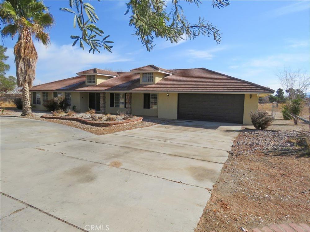 Currently Displayed Property Photo