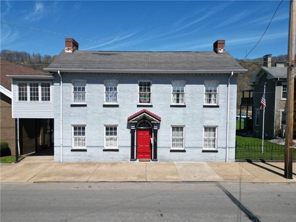 Currently Displayed Property Photo