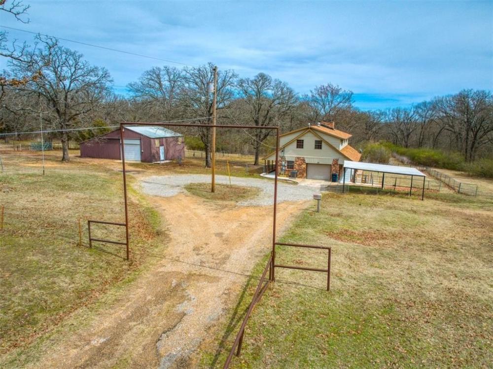Currently Displayed Property Photo