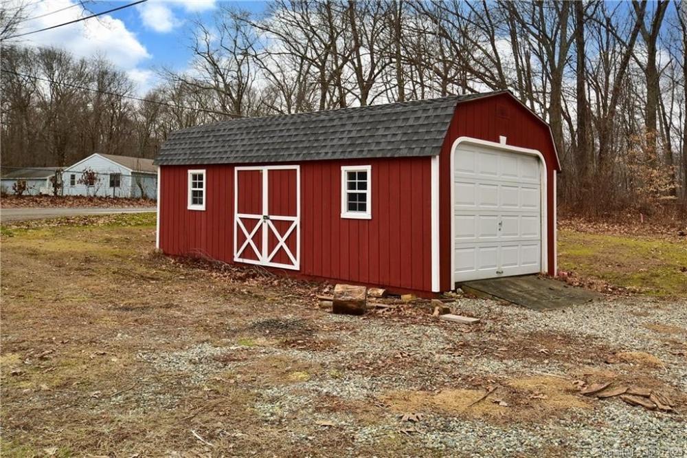 Currently Displayed Property Photo
