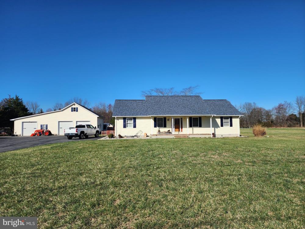 Currently Displayed Property Photo