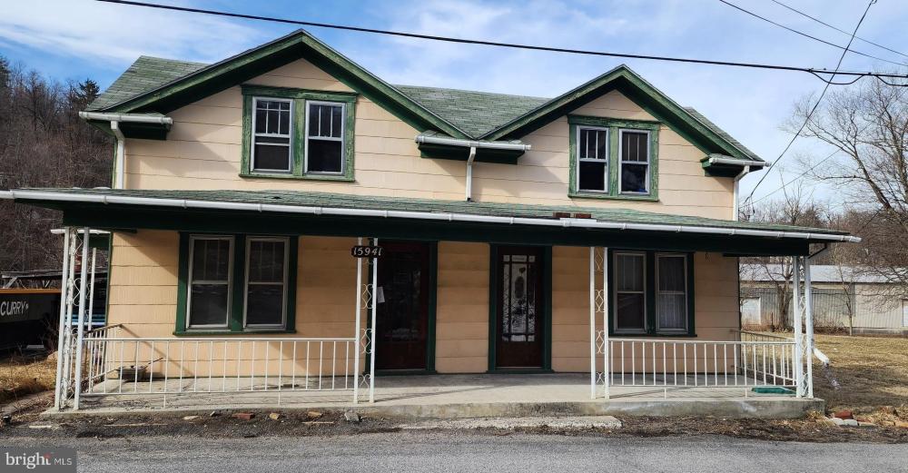 Currently Displayed Property Photo