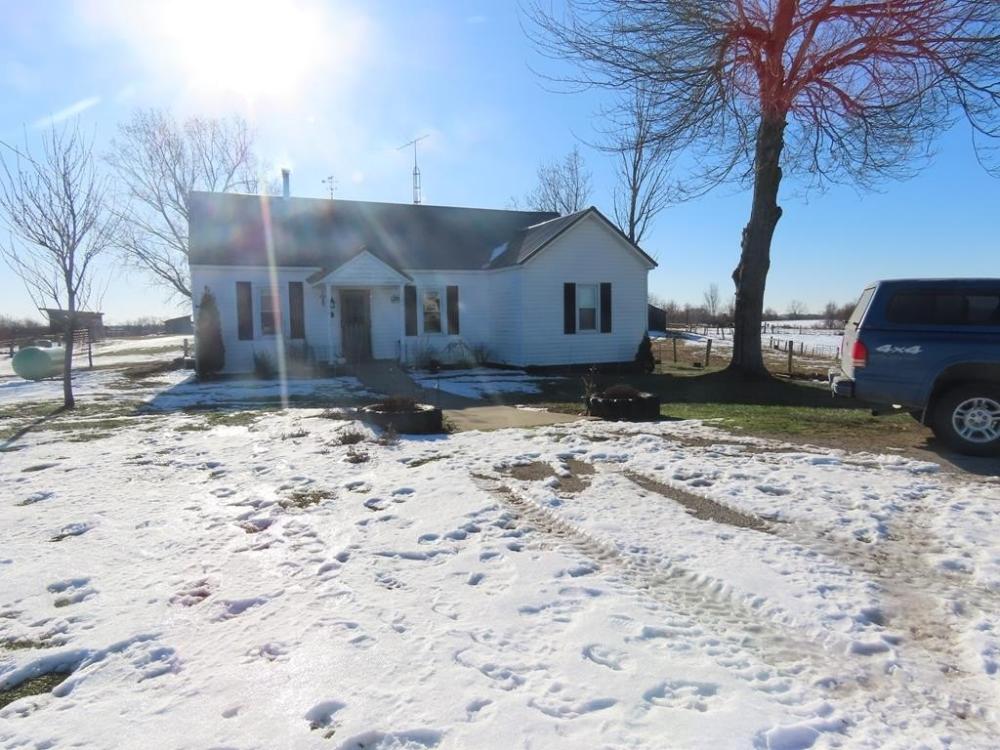 Currently Displayed Property Photo