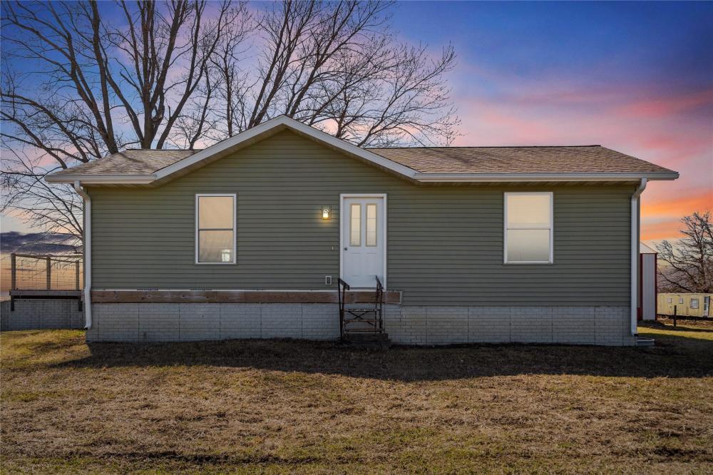 Currently Displayed Property Photo
