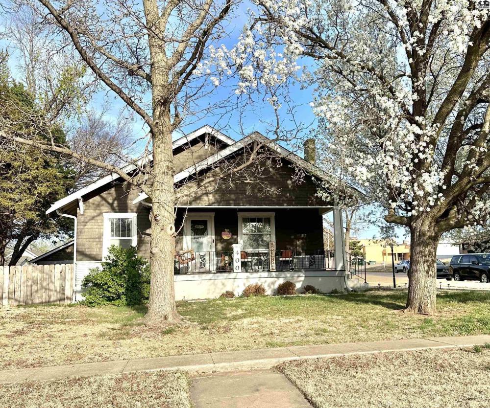 Currently Displayed Property Photo