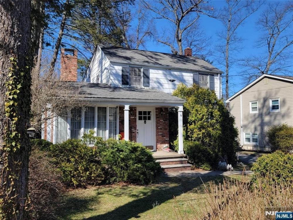 Currently Displayed Property Photo