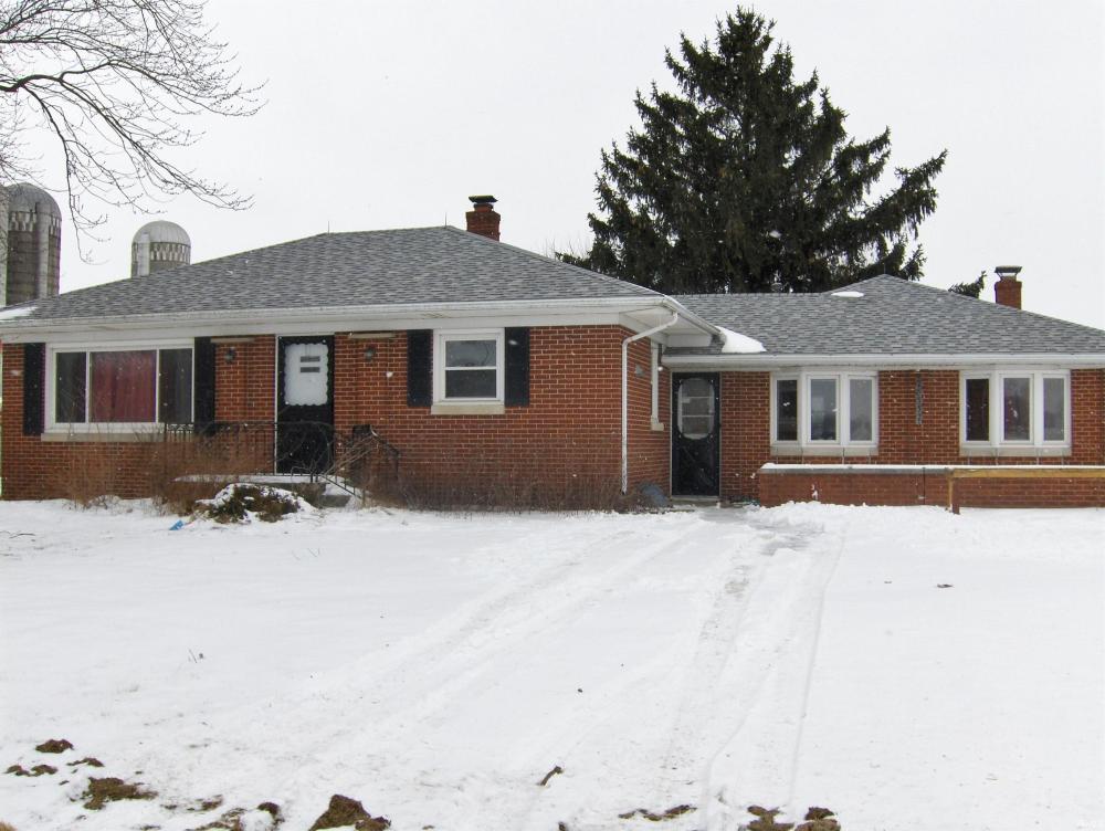 Currently Displayed Property Photo