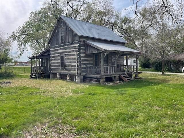 Currently Displayed Property Photo