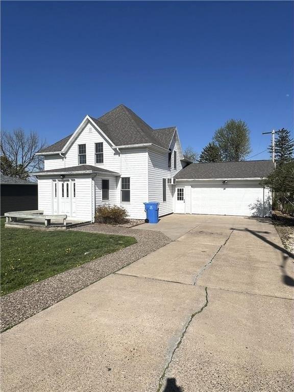 Currently Displayed Property Photo