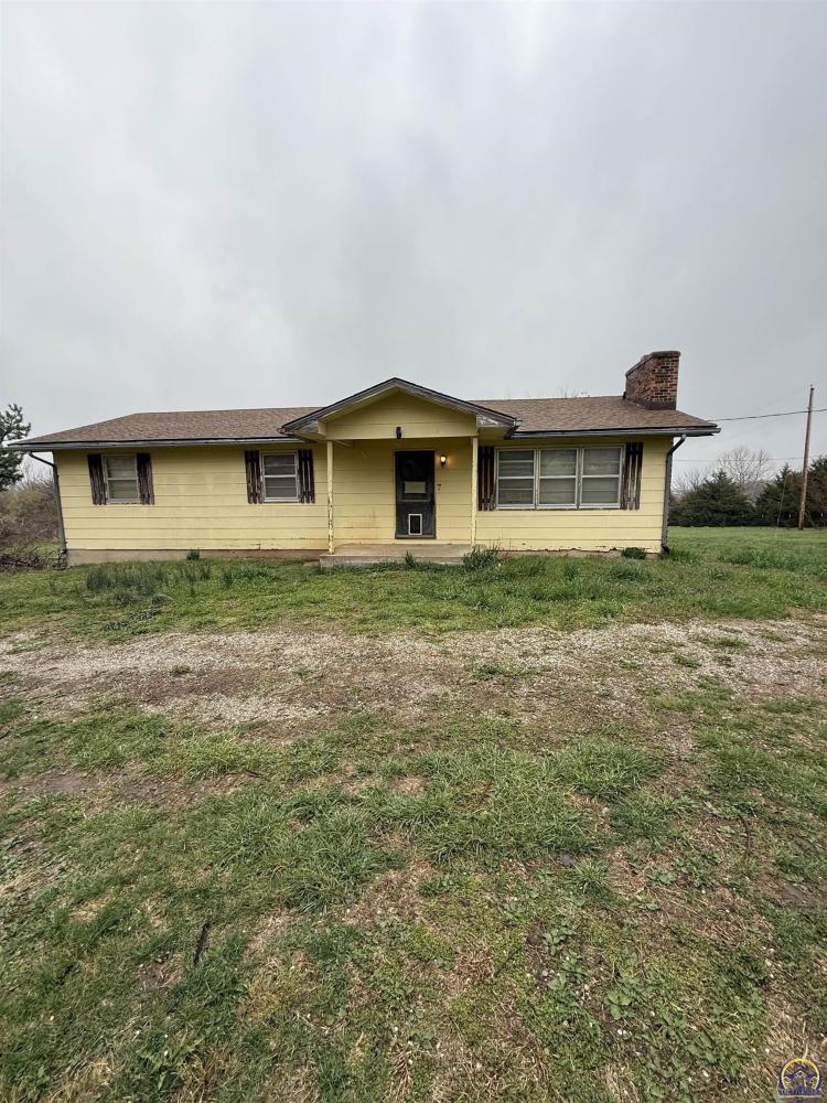 Currently Displayed Property Photo