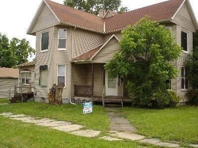 Currently Displayed Property Photo