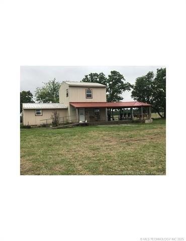 Currently Displayed Property Photo