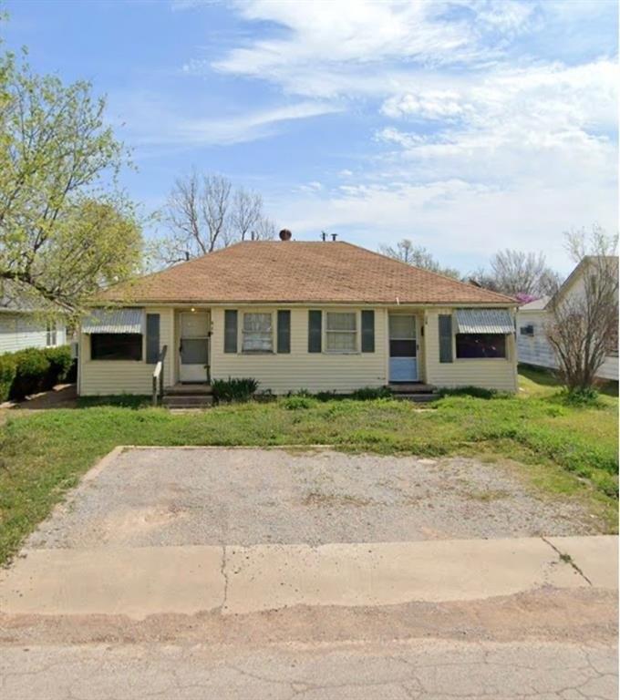 Currently Displayed Property Photo