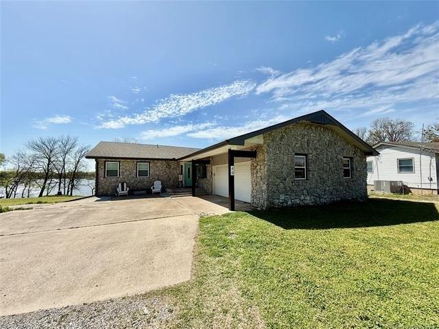 Currently Displayed Property Photo