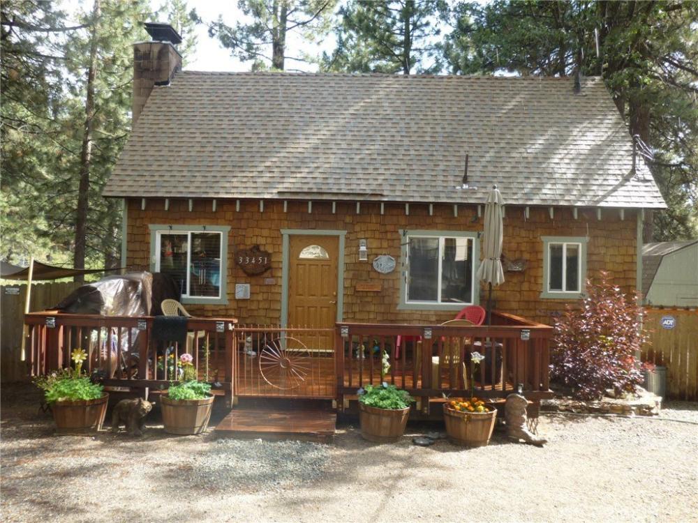Currently Displayed Property Photo