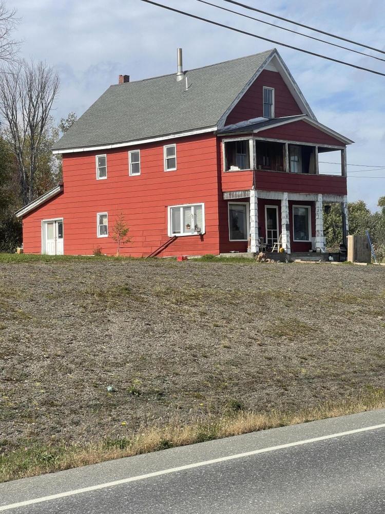 Currently Displayed Property Photo