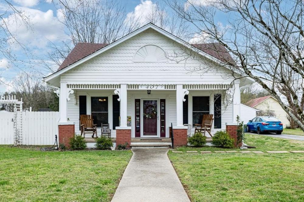 Currently Displayed Property Photo