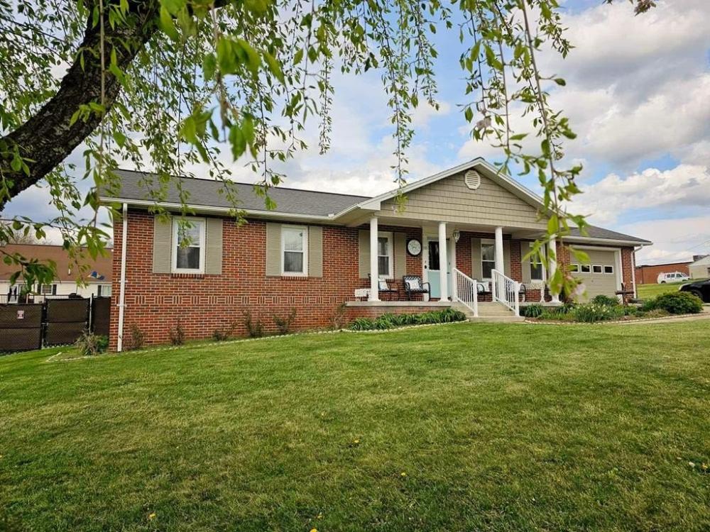 Currently Displayed Property Photo