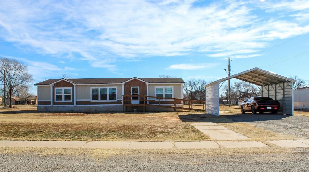 Currently Displayed Property Photo