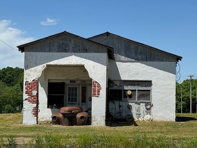 Currently Displayed Property Photo