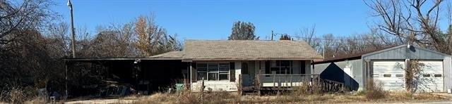 Currently Displayed Property Photo