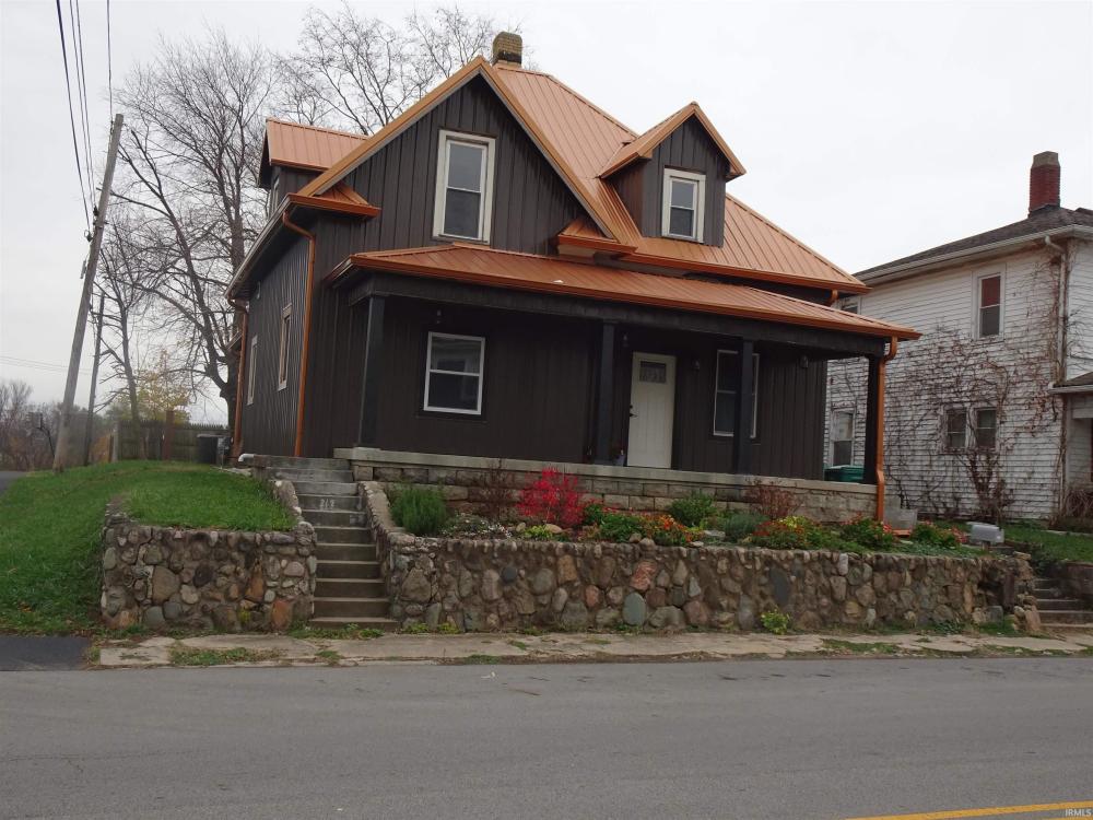 Currently Displayed Property Photo