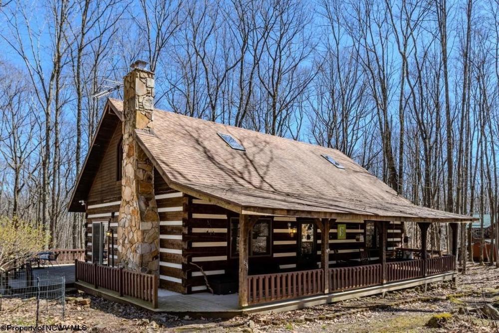 Currently Displayed Property Photo