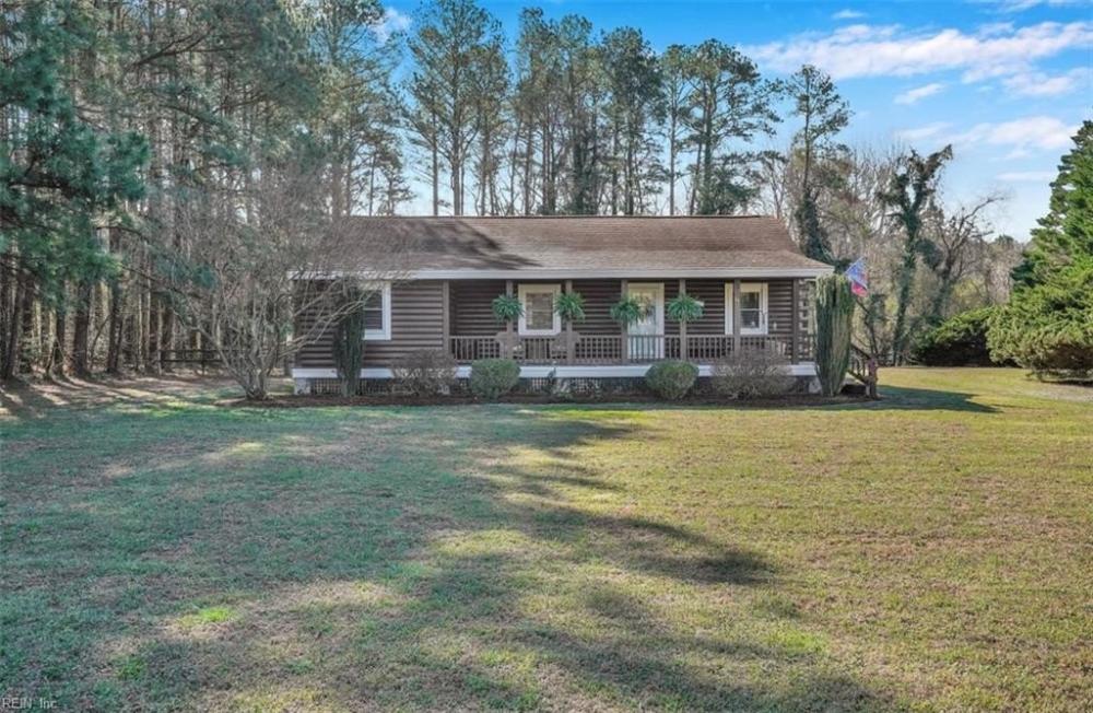 Currently Displayed Property Photo