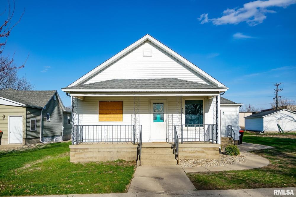 Currently Displayed Property Photo