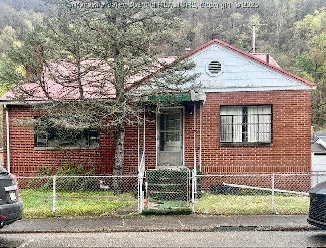 Currently Displayed Property Photo