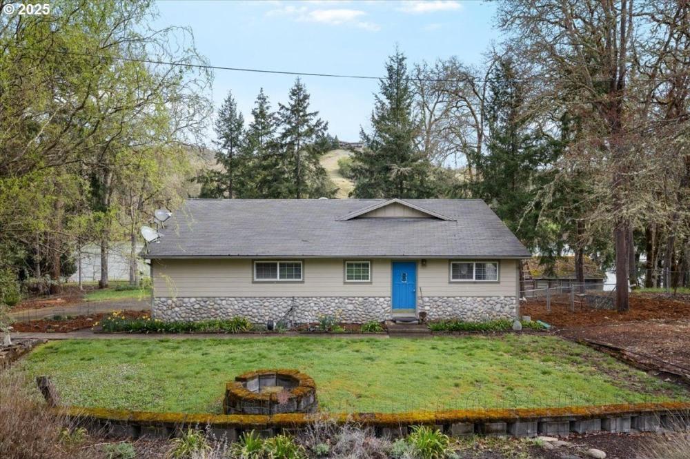 Currently Displayed Property Photo