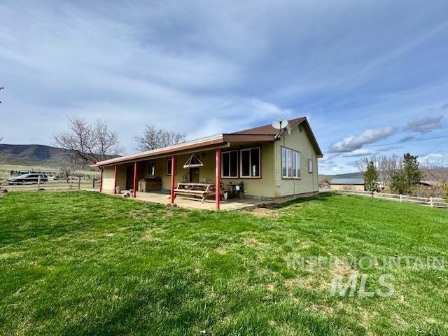 Currently Displayed Property Photo