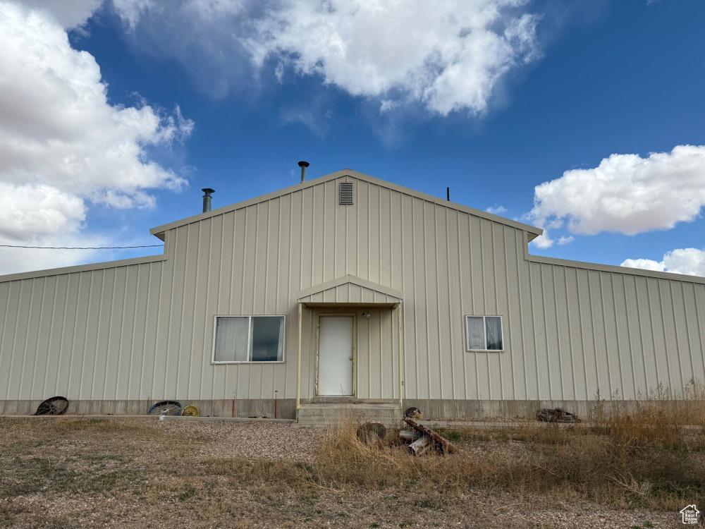 Currently Displayed Property Photo