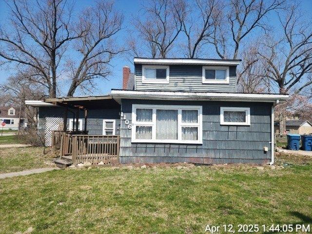 Currently Displayed Property Photo