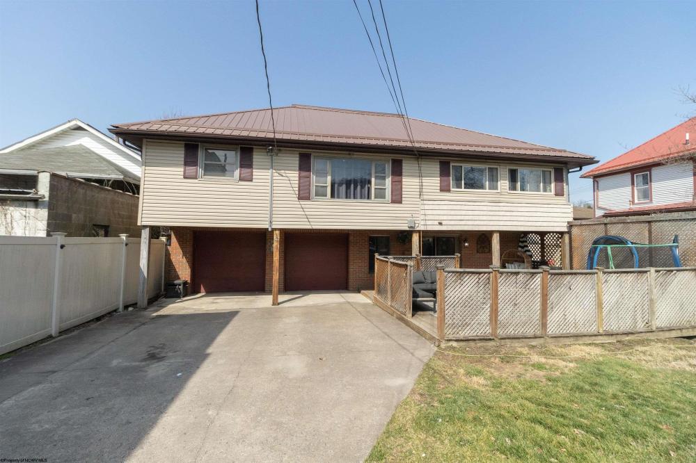 Currently Displayed Property Photo