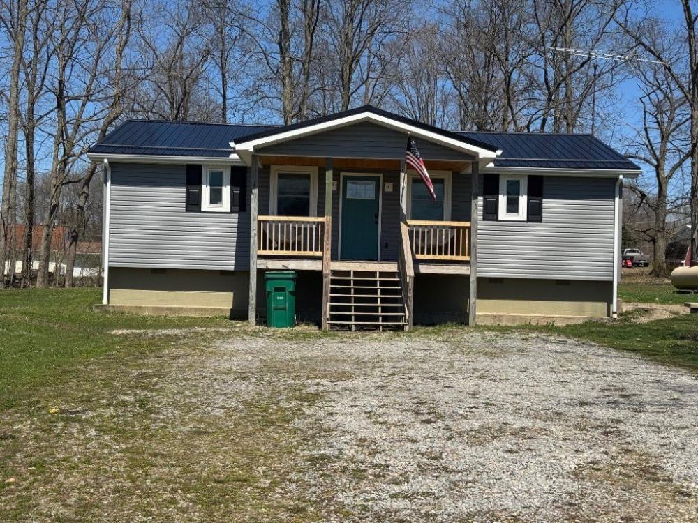 Currently Displayed Property Photo