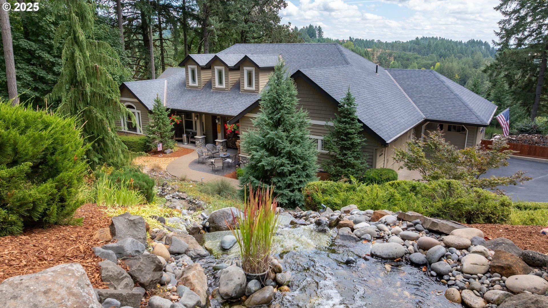 Currently Displayed Property Photo