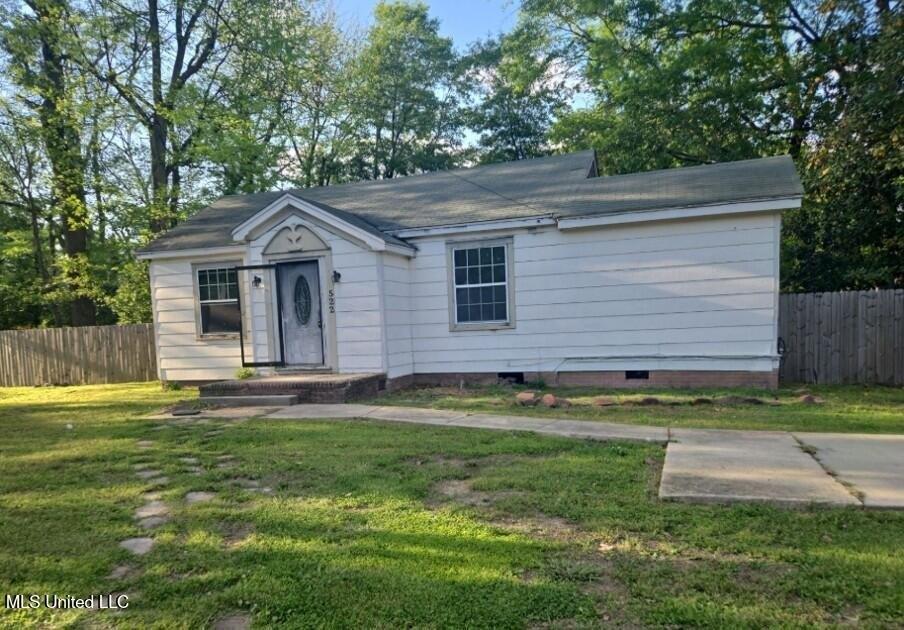 Currently Displayed Property Photo