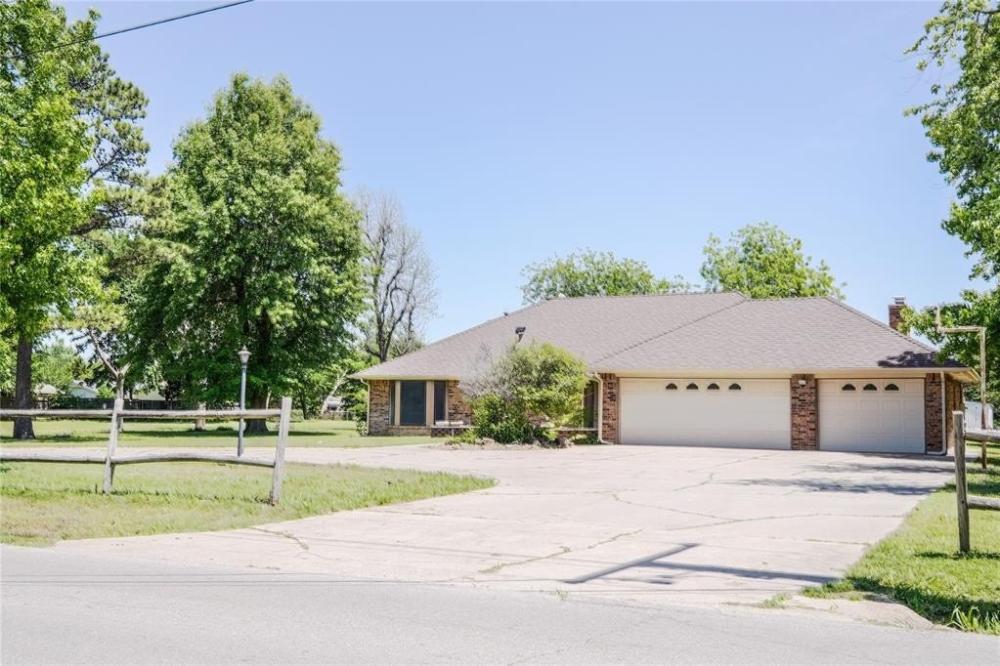Currently Displayed Property Photo